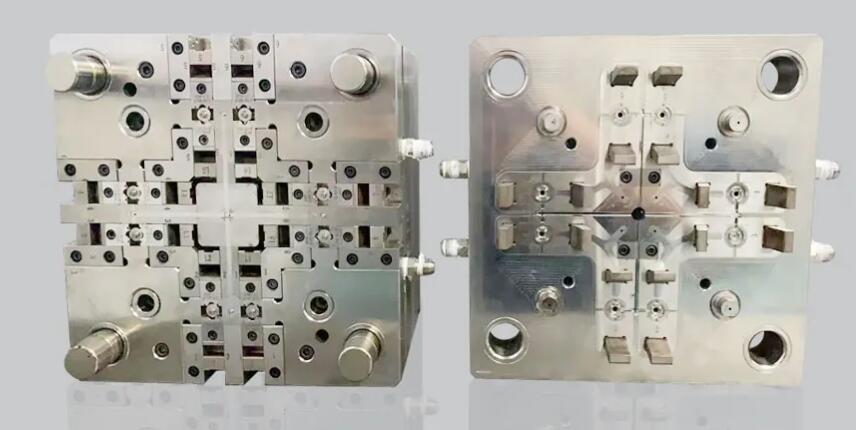 Leading Industry Innovation, Dongguan Xuan Pin Mold Technology Co., Ltd. Lanserar de senaste Precision Plastic Mold Solutions