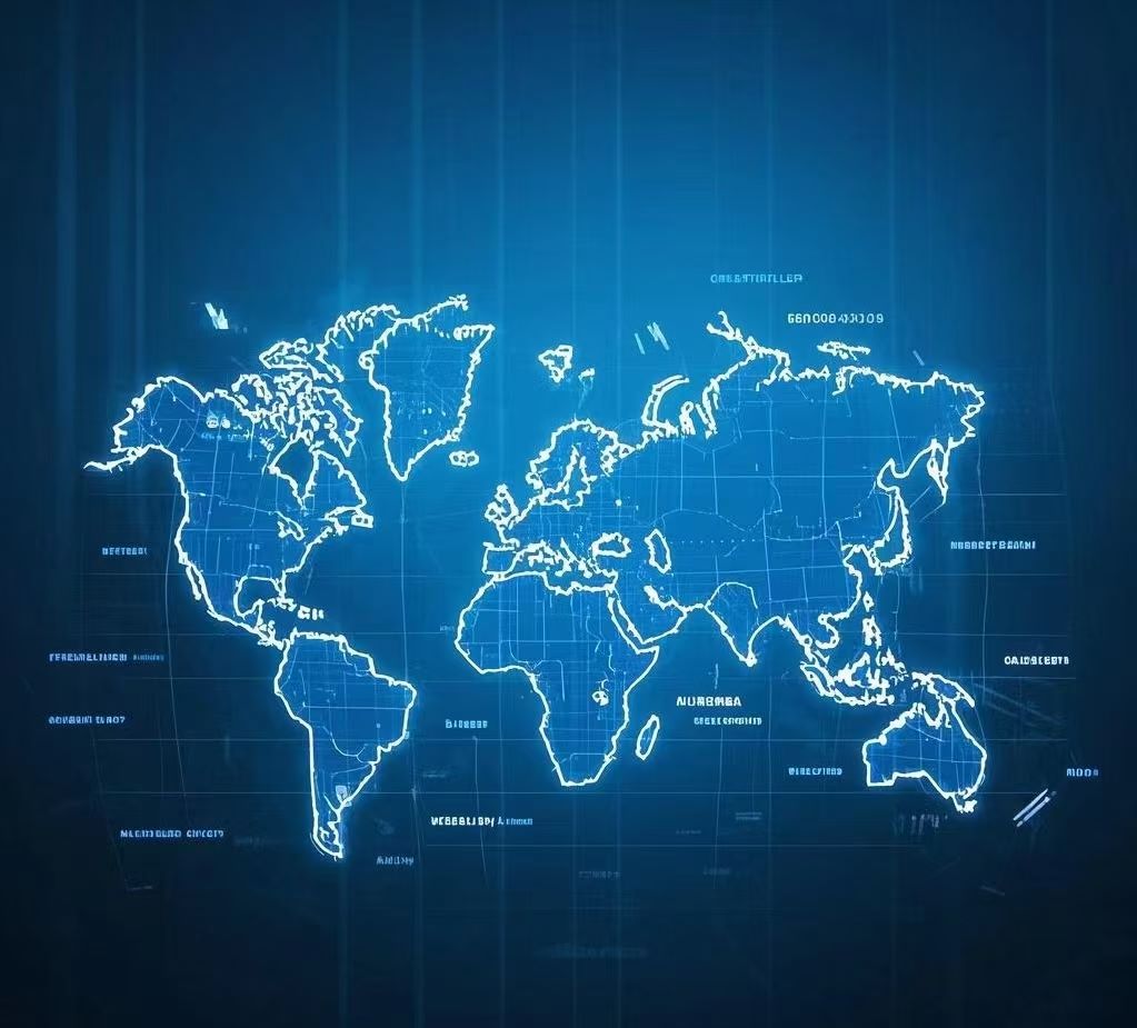 Hur formar mögel den globala industrin nuförtiden?