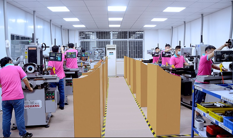 Hur påverkar ytkvaliteten formdelens prestanda?