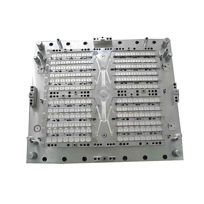 IC Packaging Substrat Mould för DIP och QFP