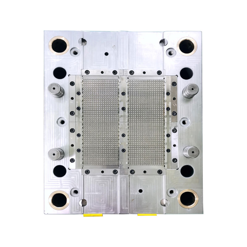 LED Bly Ramform SMD5050 Multi Cavity Mould