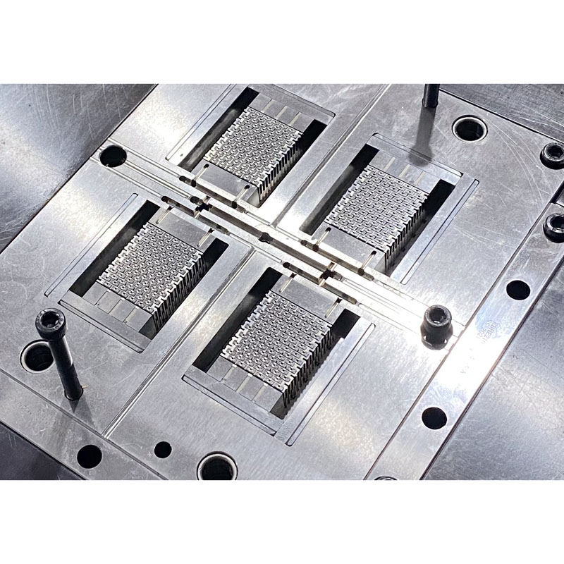 Semiconductor Substrat Mold TO-serien